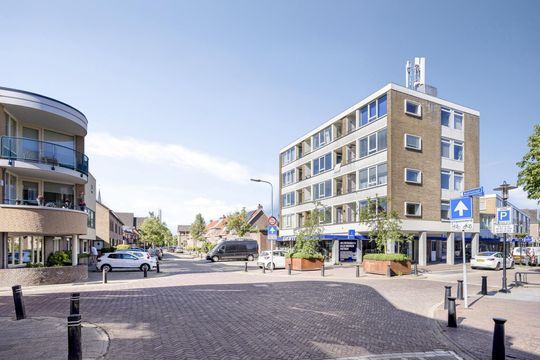 Kanaalstraat 114 B, Lisse