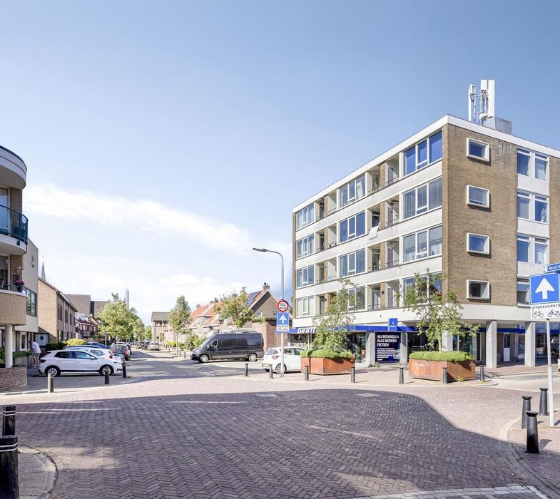 Kanaalstraat 114 B, Lisse