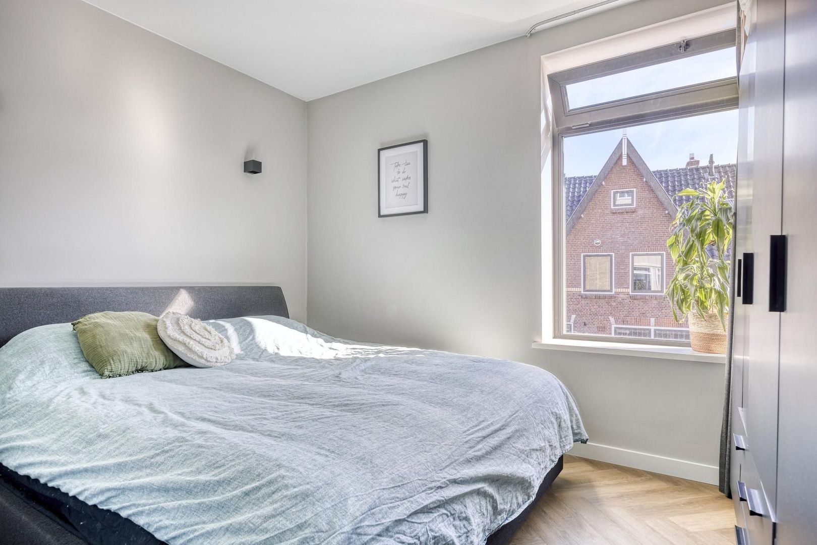 Kanaalstraat 114 B, Lisse foto-15