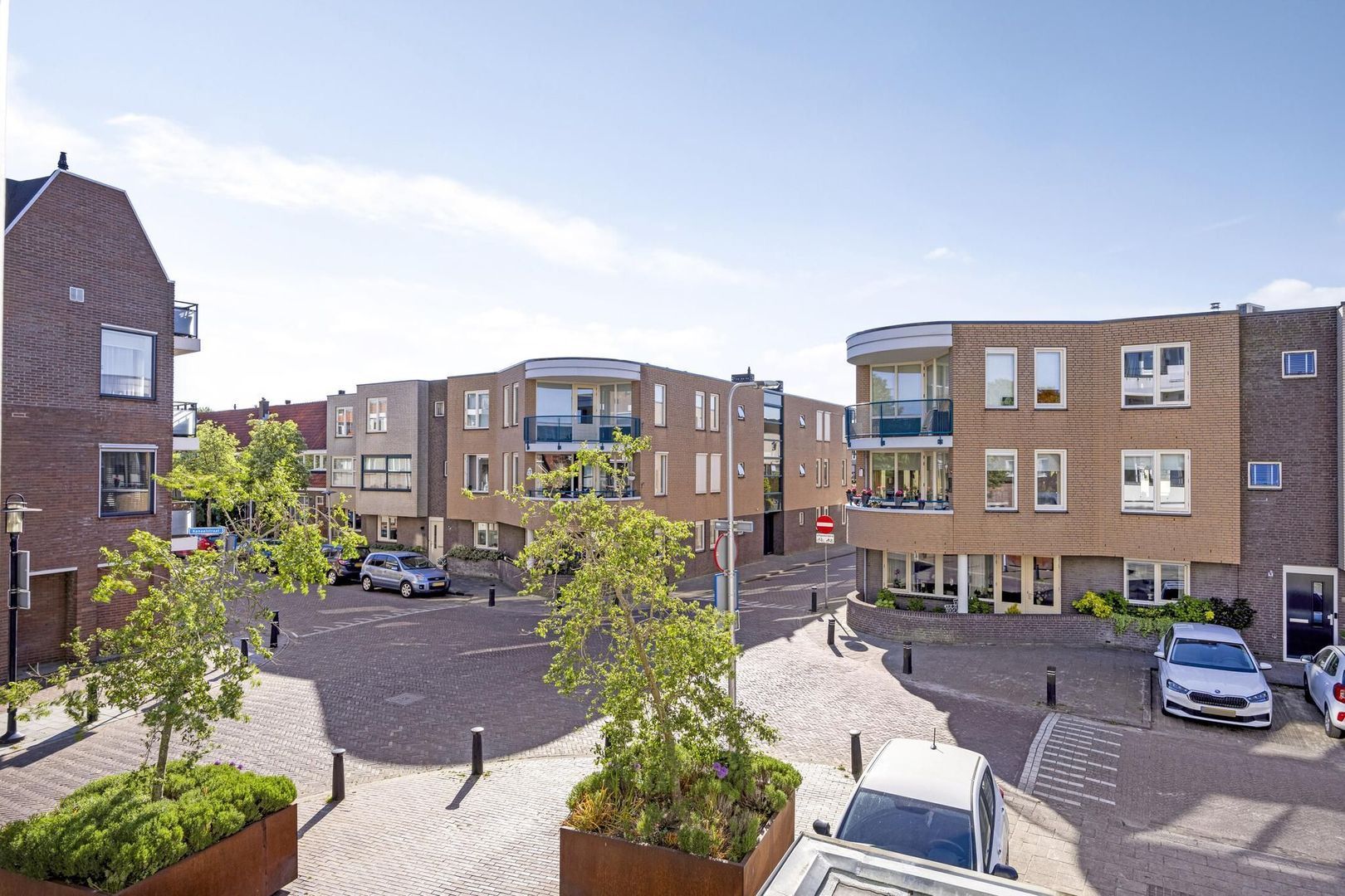Kanaalstraat 114 B, Lisse foto-14