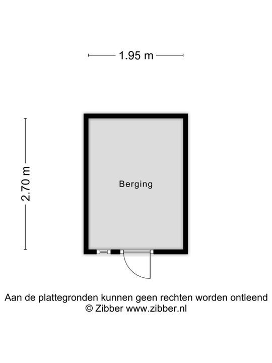 Kanaalstraat 114 B, Lisse plattegrond-22