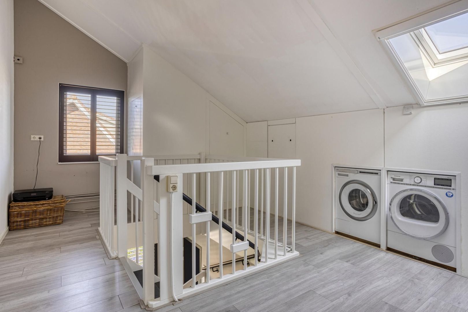Norbertijnenlaan 24, Alphen Aan Den Rijn foto-27