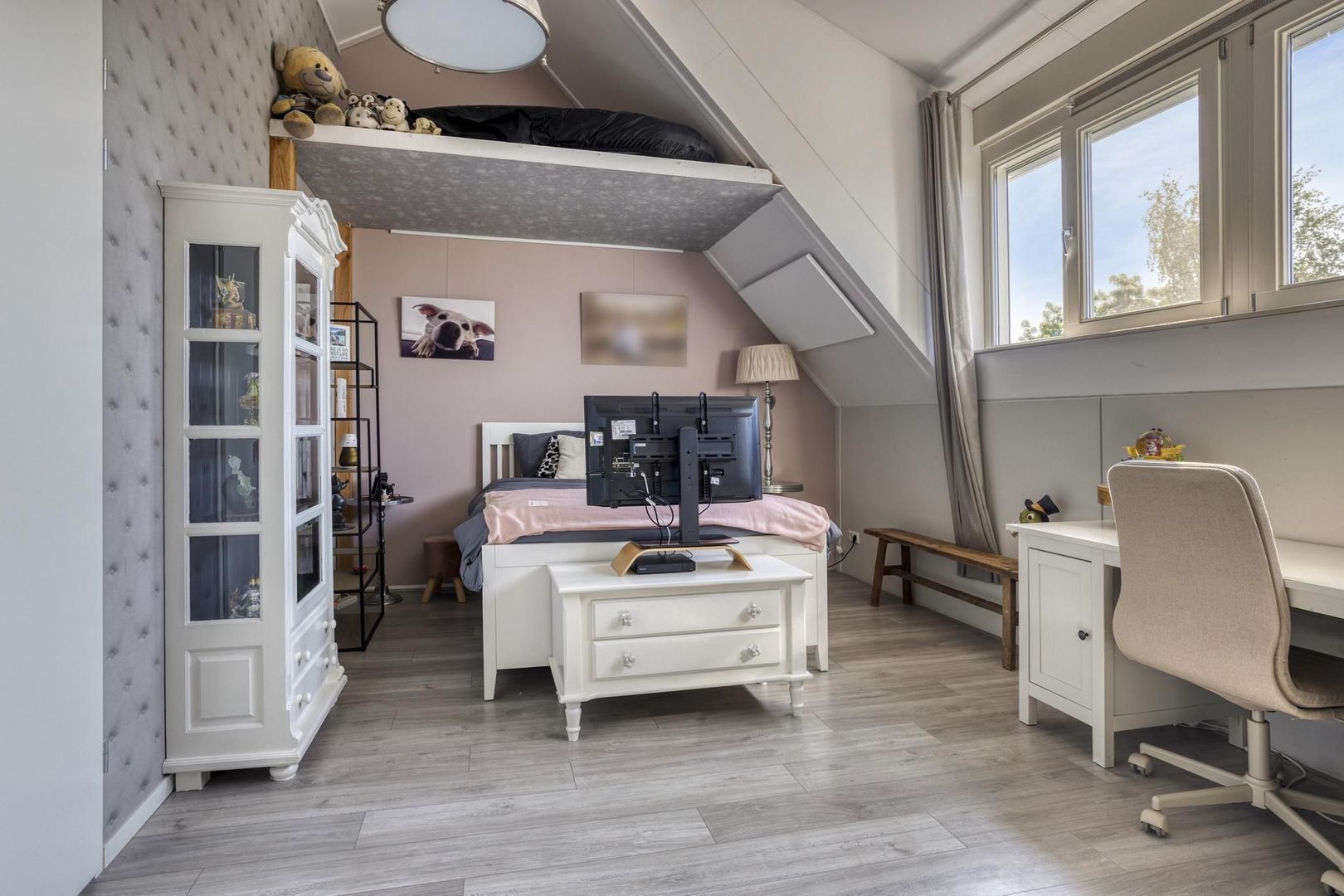 Norbertijnenlaan 24, Alphen Aan Den Rijn foto-29