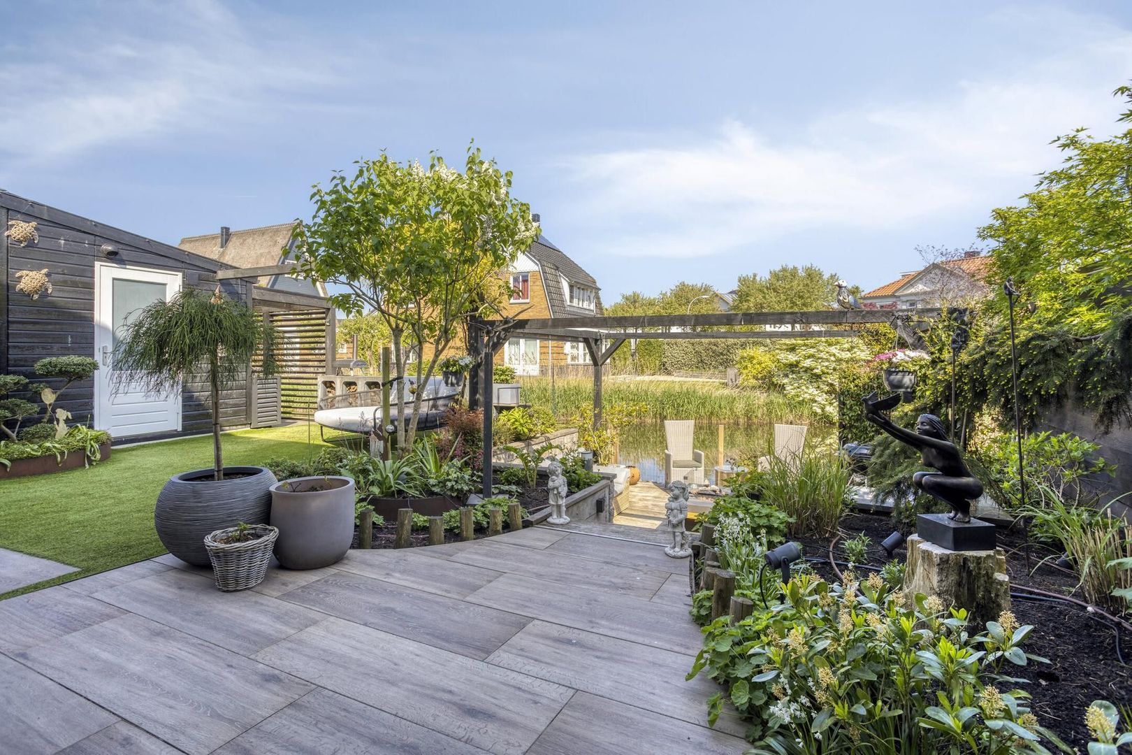 Norbertijnenlaan 24, Alphen Aan Den Rijn foto-35