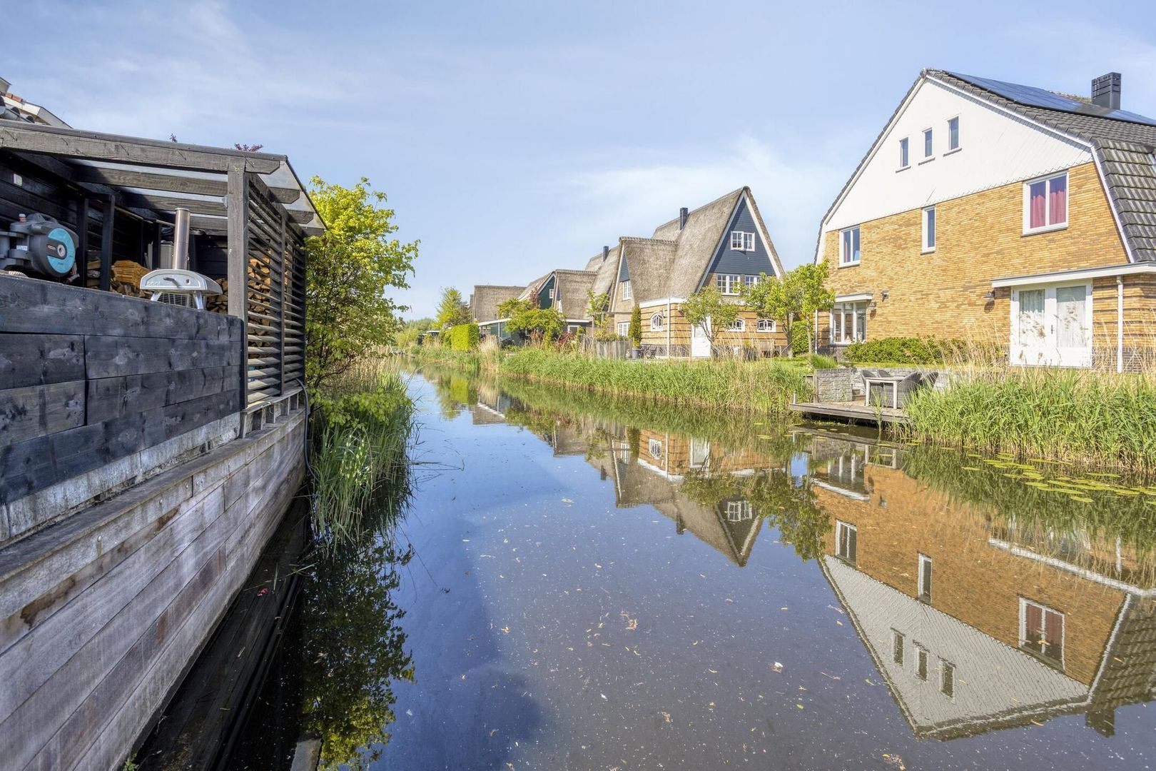 Norbertijnenlaan 24, Alphen Aan Den Rijn foto-45