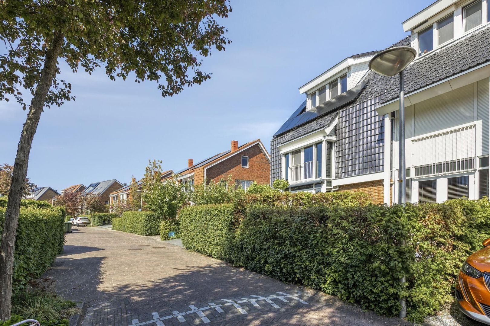 Norbertijnenlaan 24, Alphen Aan Den Rijn foto-50