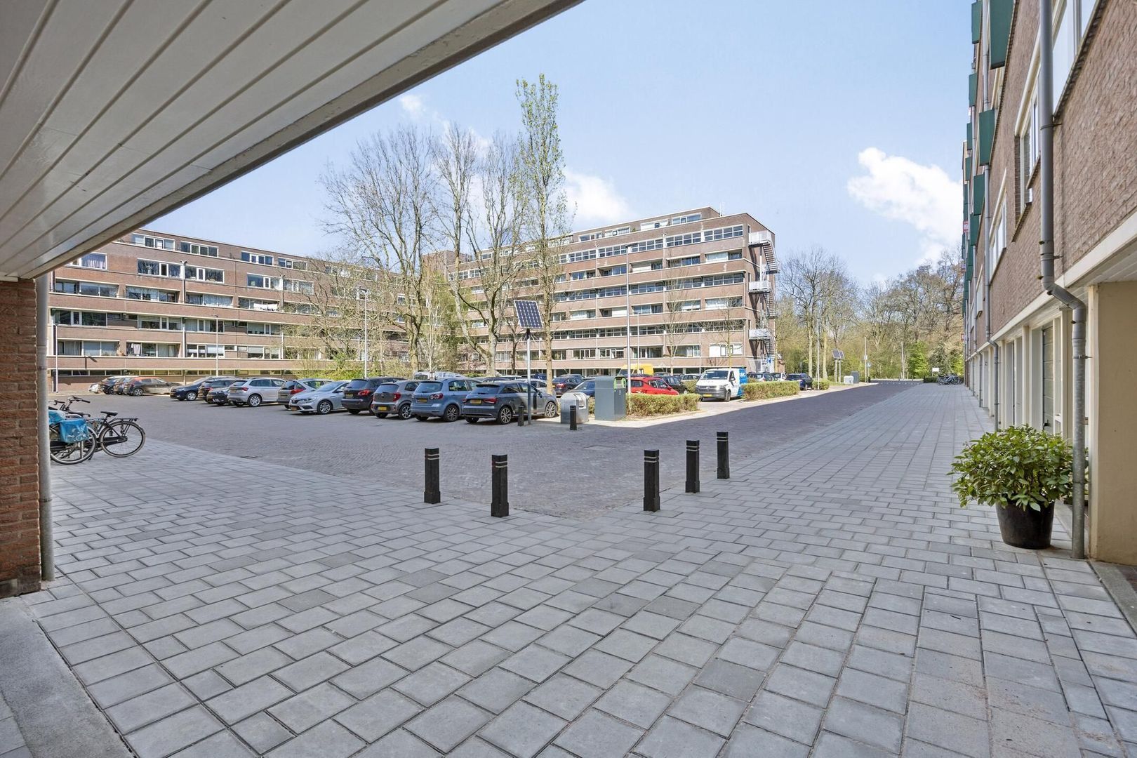 Raaphorst 161, Leiderdorp foto-2