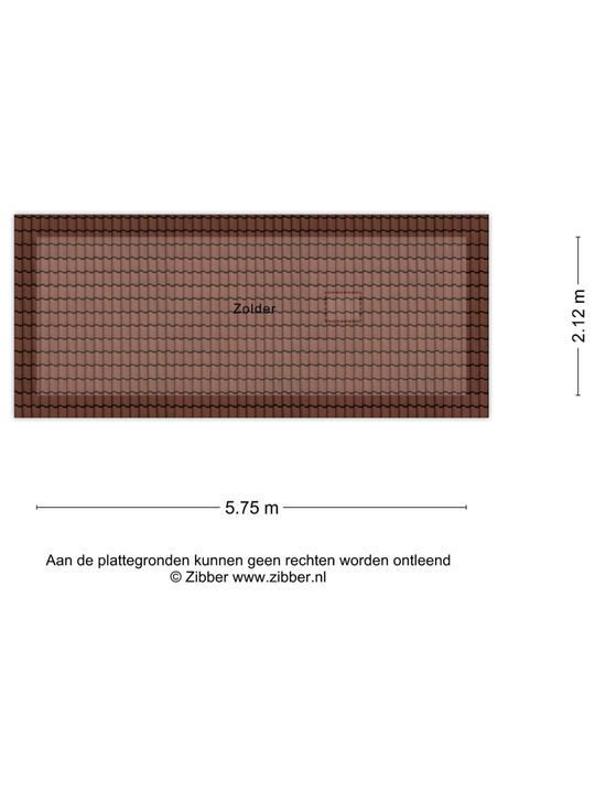 Fresiastraat 8, Lisse plattegrond-35