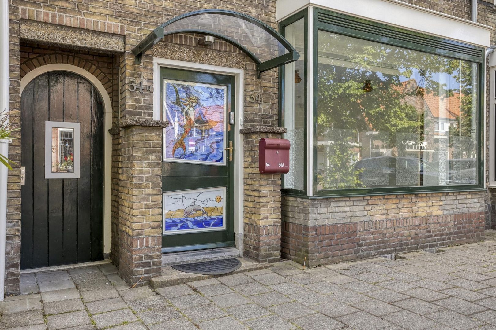 Oostdorperweg 54, Wassenaar foto-32