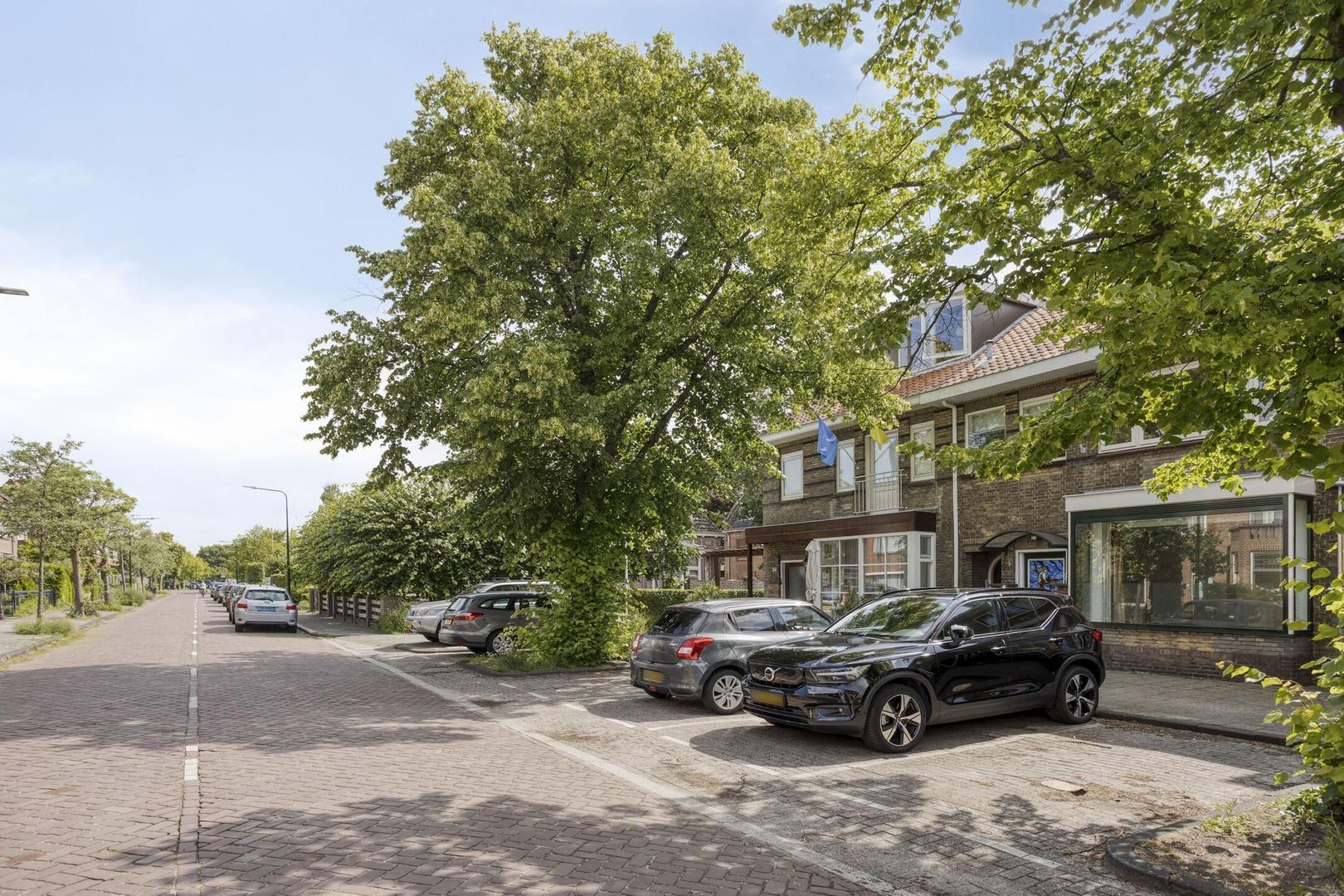Oostdorperweg 54, Wassenaar foto-35