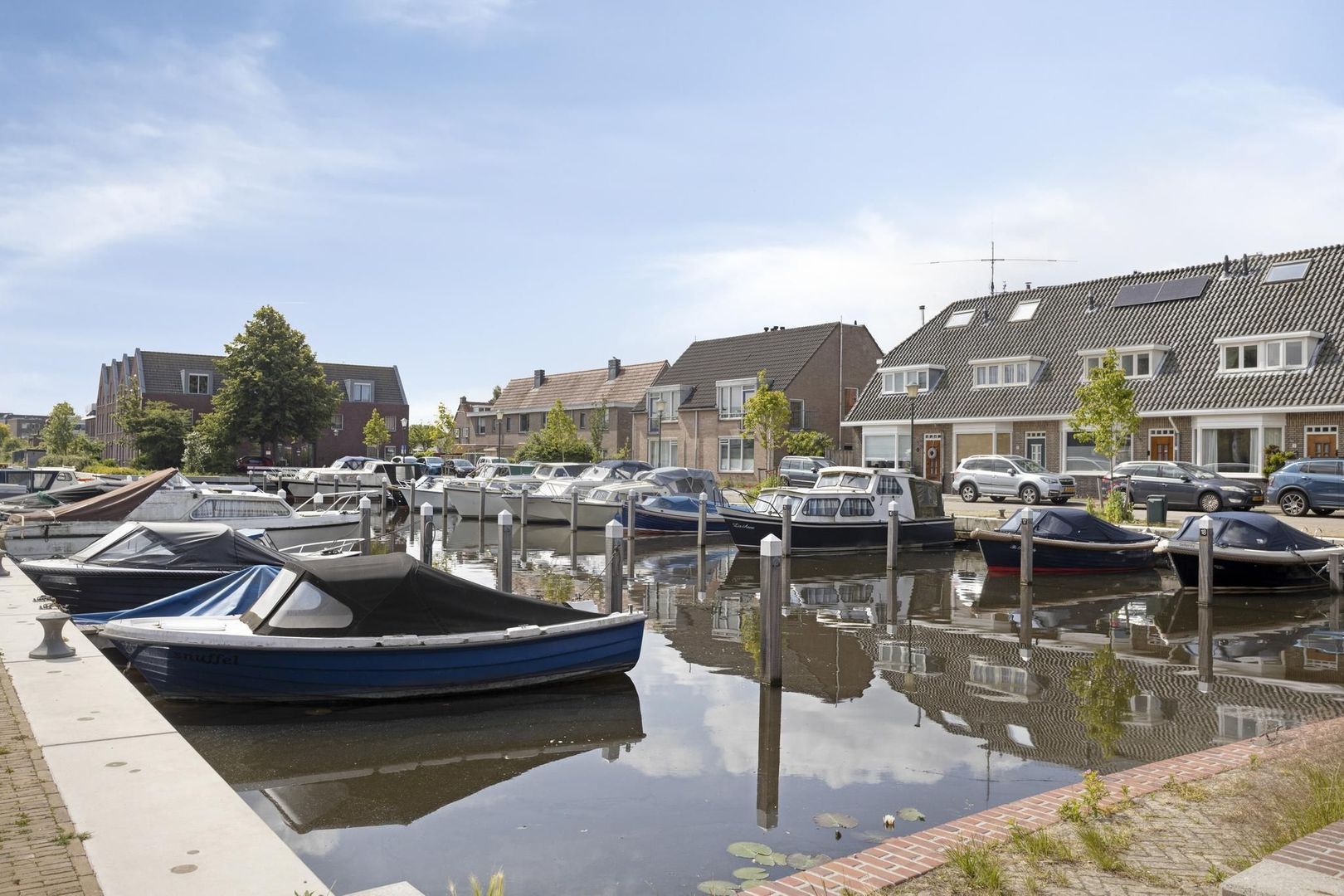 Oostdorperweg 54, Wassenaar foto-37