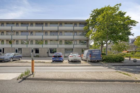 Jacob Boekestraat 21, Nieuw-Vennep