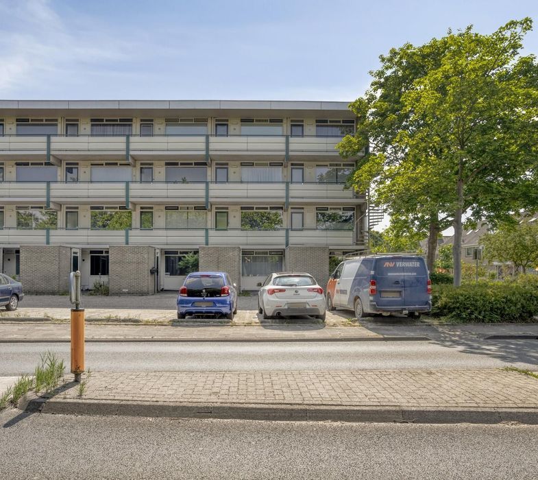 Jacob Boekestraat 21, Nieuw-Vennep