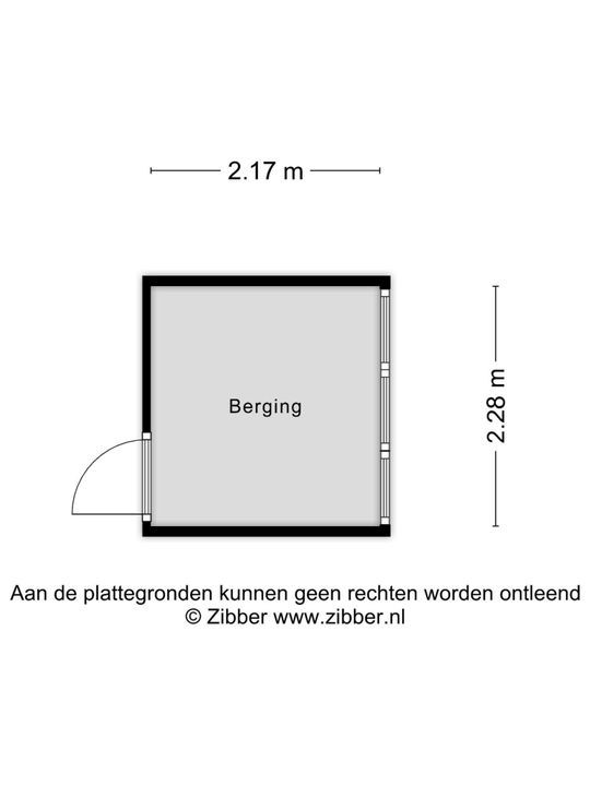 Jacob Boekestraat 21, Nieuw-Vennep plattegrond-26