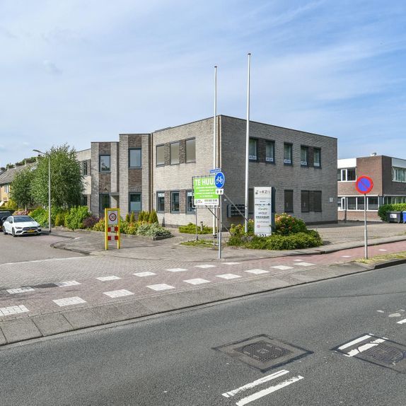 Zwarteweg 121, Aalsmeer