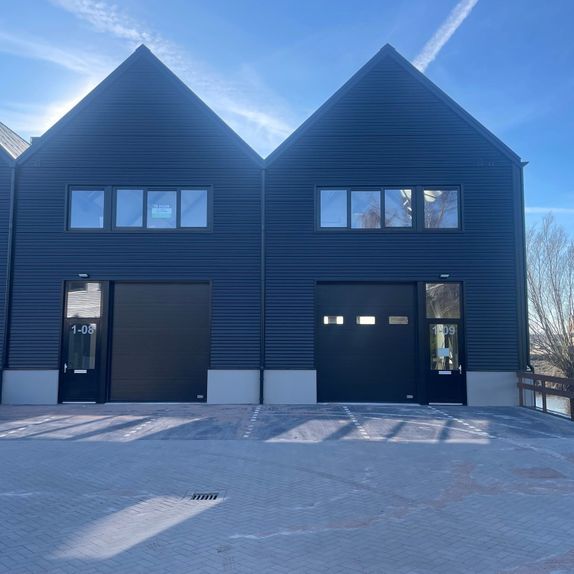 Burgemeester Hoffscholteweg 1 08, Aalsmeer