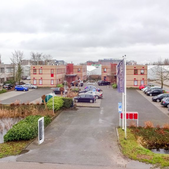 Aalsmeerderweg 604 - 610, Rozenburg