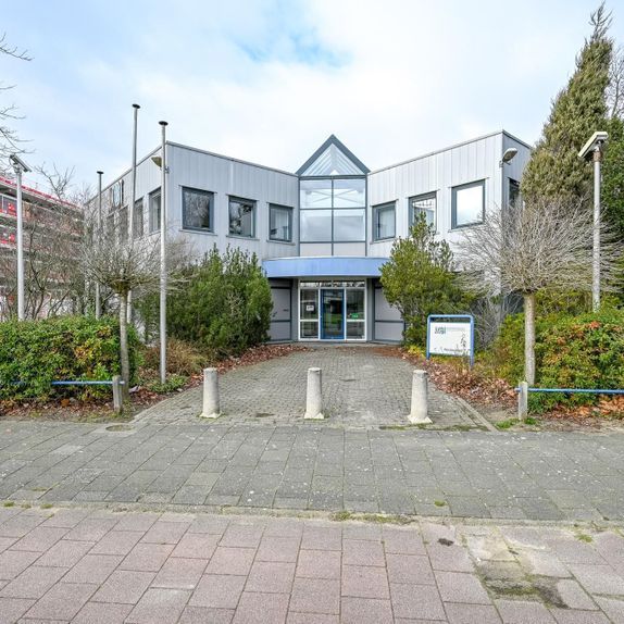 Westerdreef 7, Nieuw-Vennep