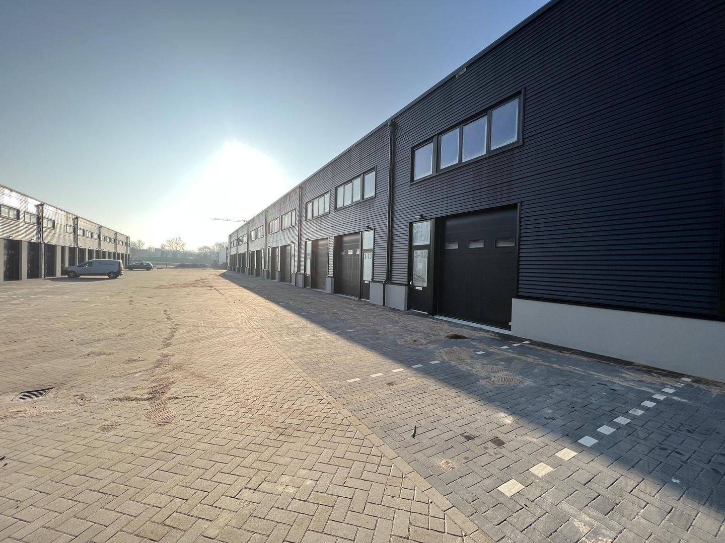 Burgemeester Hoffscholteweg 3 12, Aalsmeer foto-2 blur