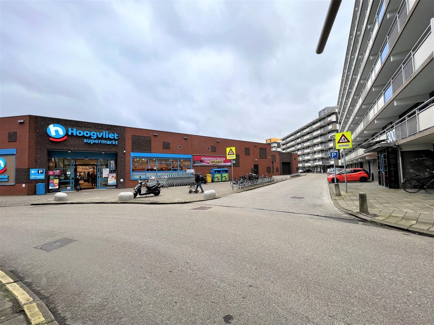 Kalslagerring 23, Nieuw-Vennep foto-12 blur