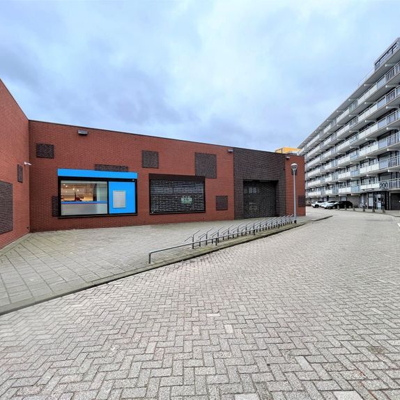 Kalslagerring 23, Nieuw-Vennep
