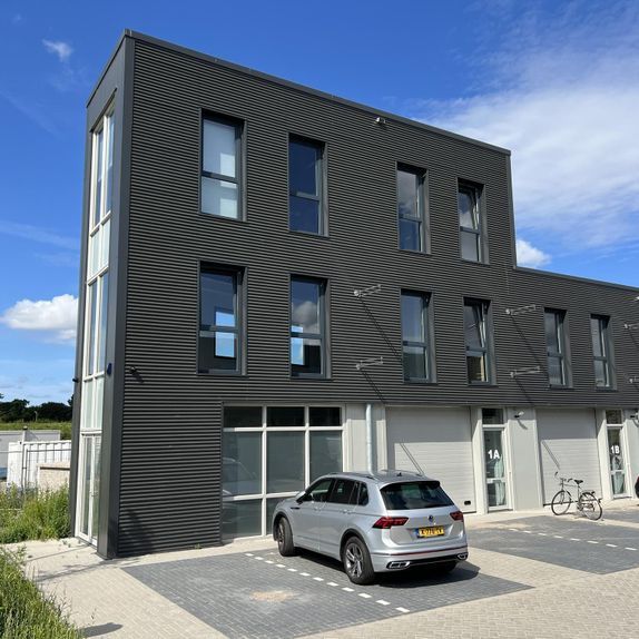 Zuid-Afrikaweg 1 A, Aalsmeer