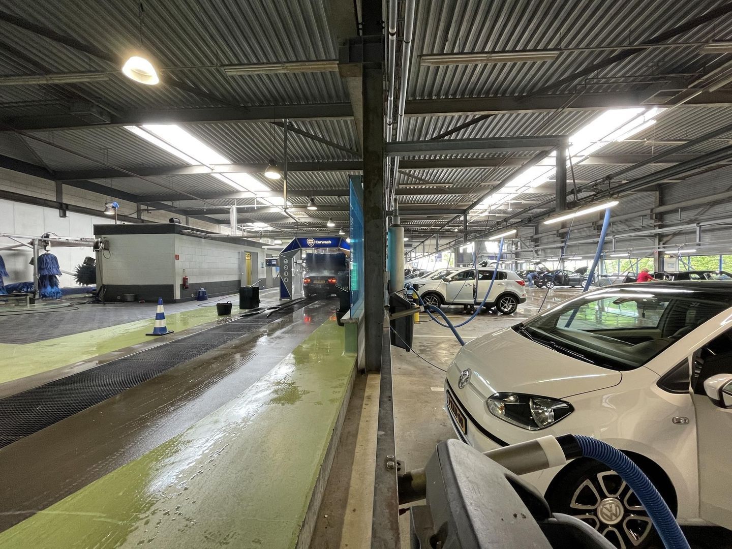 Robijnlaan 10, Hoofddorp foto-3 blur