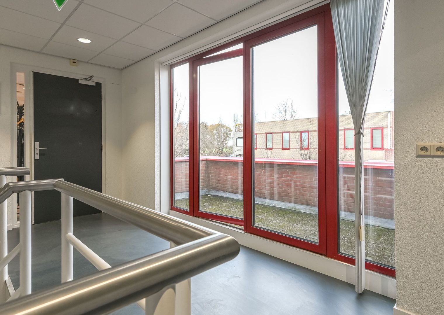 Aalsmeerderweg 610, Rozenburg foto-8 blur