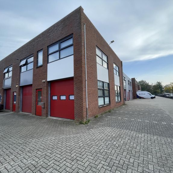 Witteweg 26, Aalsmeer