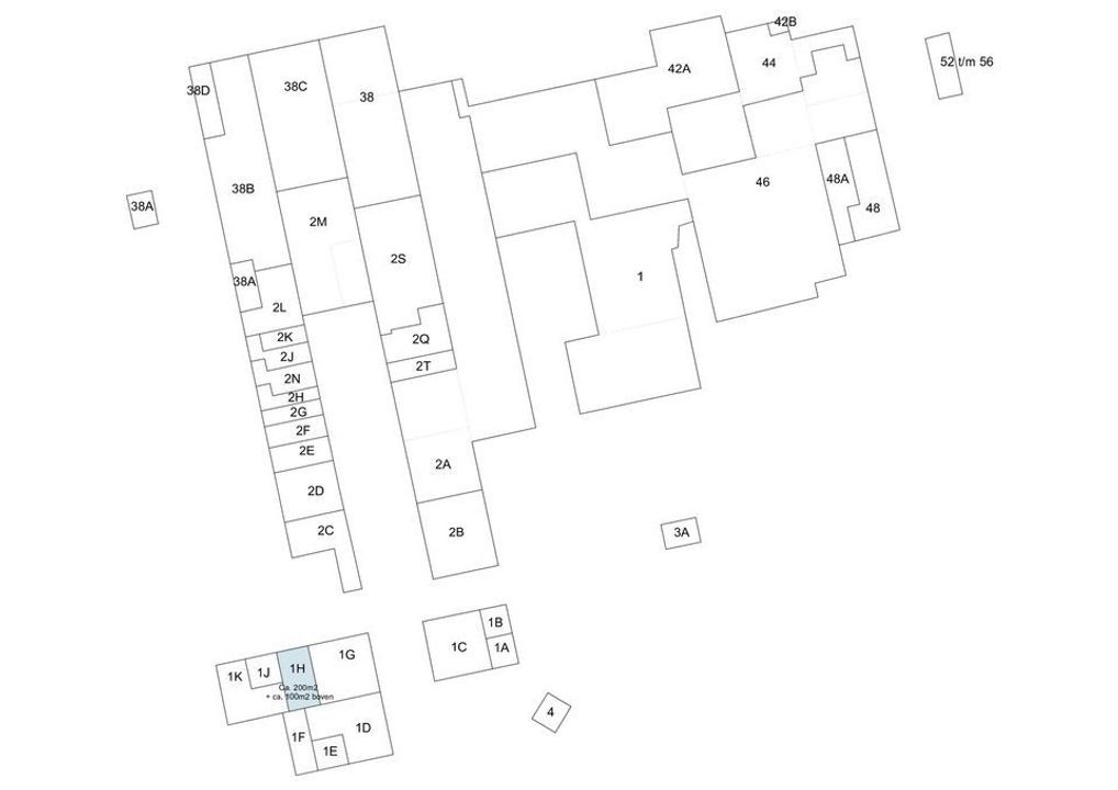 Westkanaalweg 1 H, Ter Aar plattegrond-13