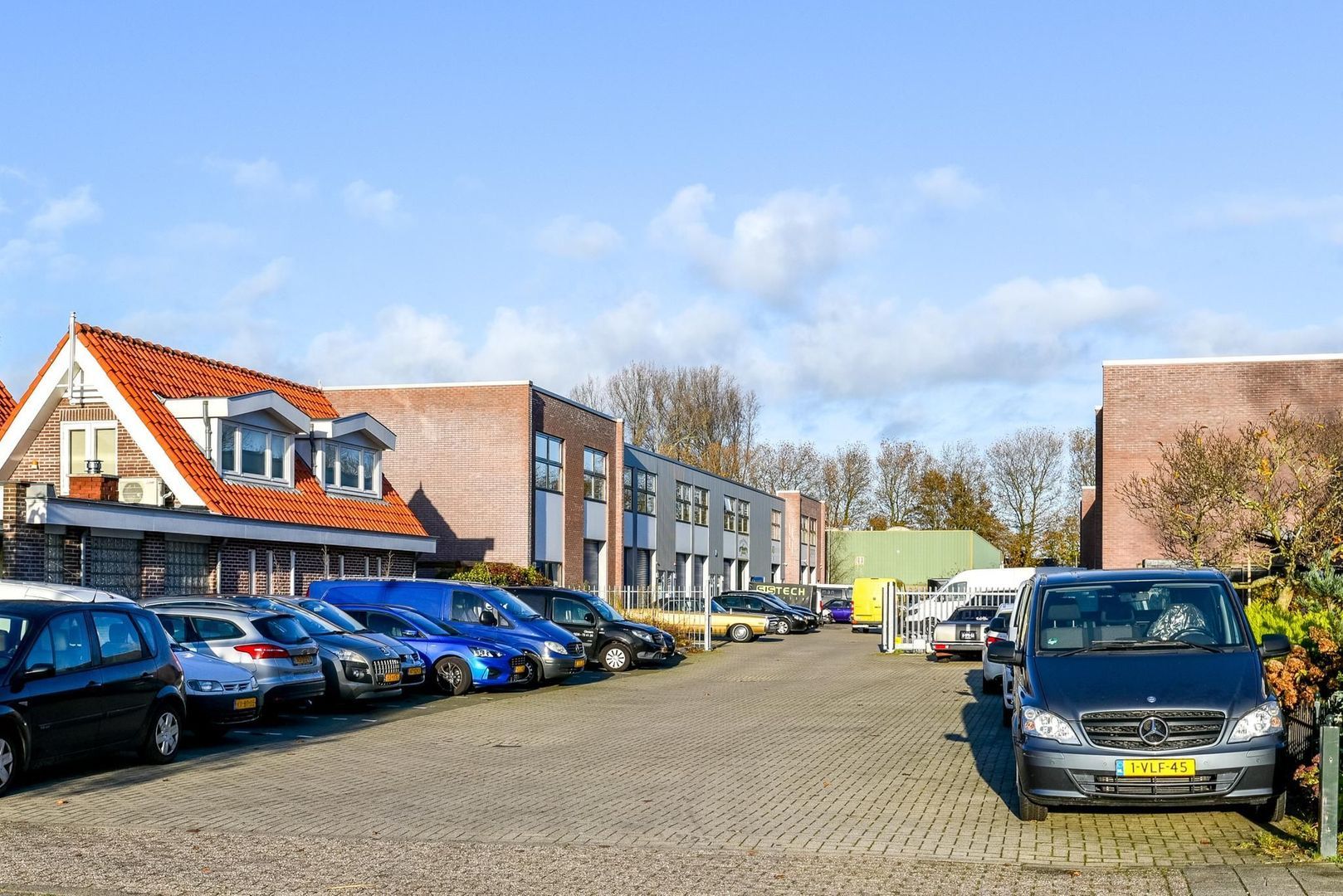 Bennebroekerweg 93 U, Rijsenhout foto-14 blur