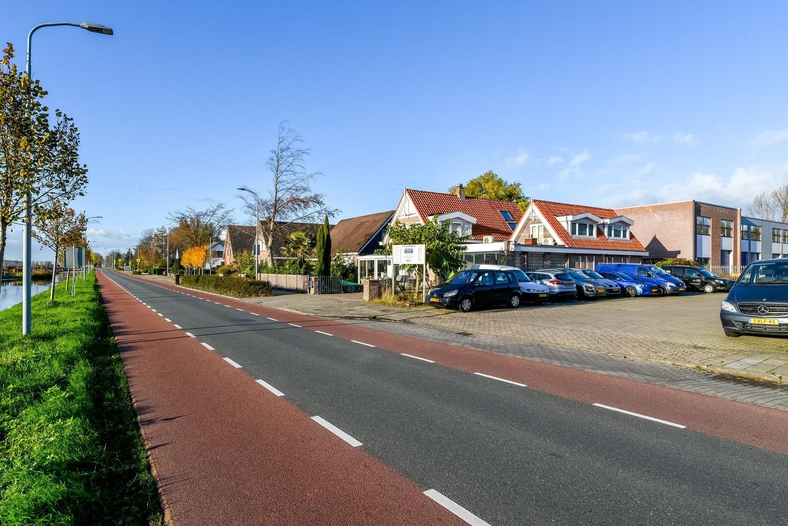 Bennebroekerweg 93 U, Rijsenhout foto-15 blur