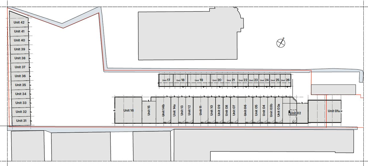 Schinkeldijkje 10 1, Aalsmeer plattegrond-18