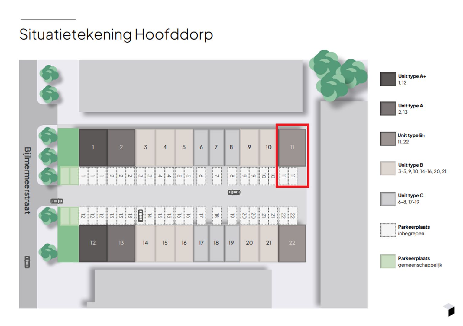 Bijlmermeerstraat 44 11, Hoofddorp foto-3 blur