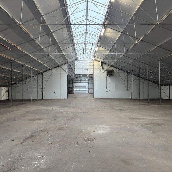 Legmeerdijk 327 C, Aalsmeer