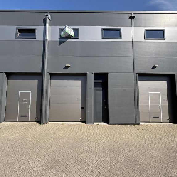 Aalsmeerderweg 47 B 10, Aalsmeer