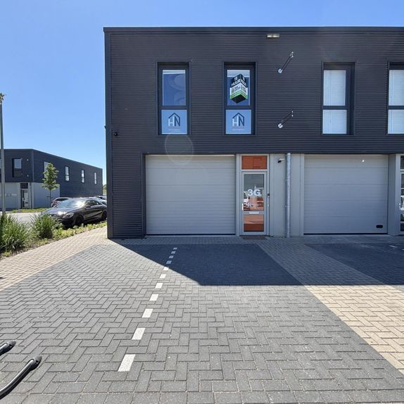 Zuid-Afrikaweg 3 G, Aalsmeer