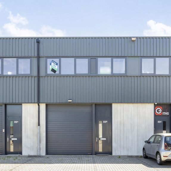 Pesetaweg 89 B, Nieuw-Vennep