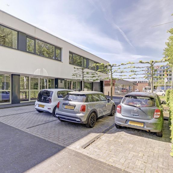 Anton Philipsweg 9, Uithoorn