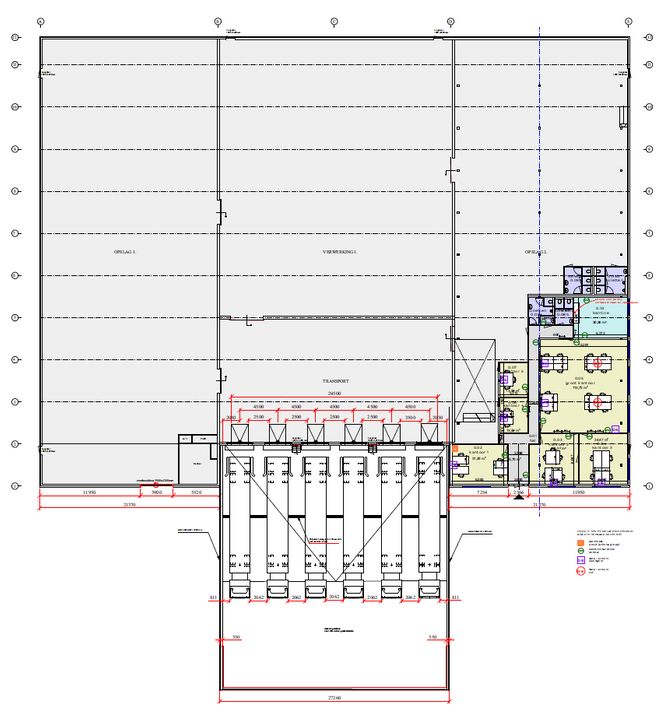 Randweg 141, Uithoorn plattegrond-11