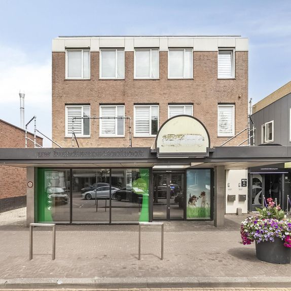 Kruisweg 989, Hoofddorp