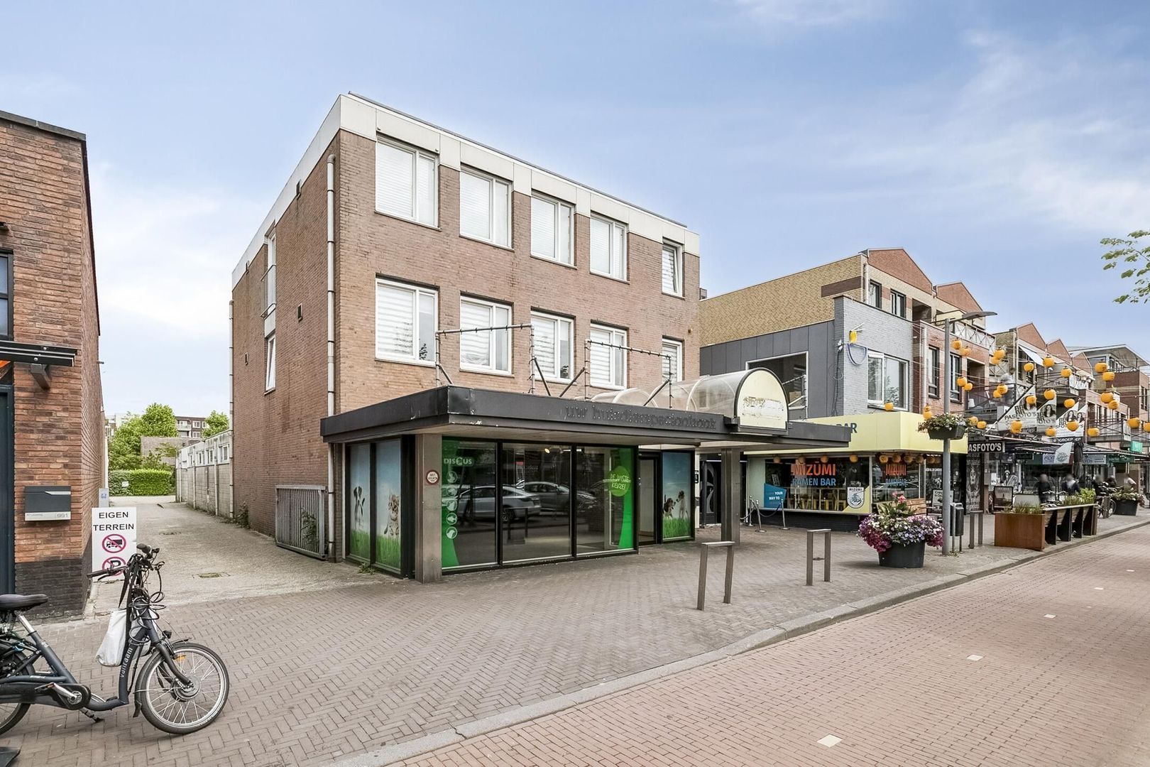 Kruisweg 989, Hoofddorp foto-9 blur