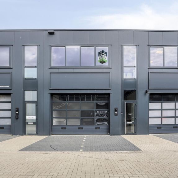 Zuid-Afrikaweg 14 G, Aalsmeer