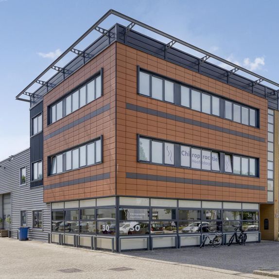 Wijkermeerstraat 30 A, Hoofddorp
