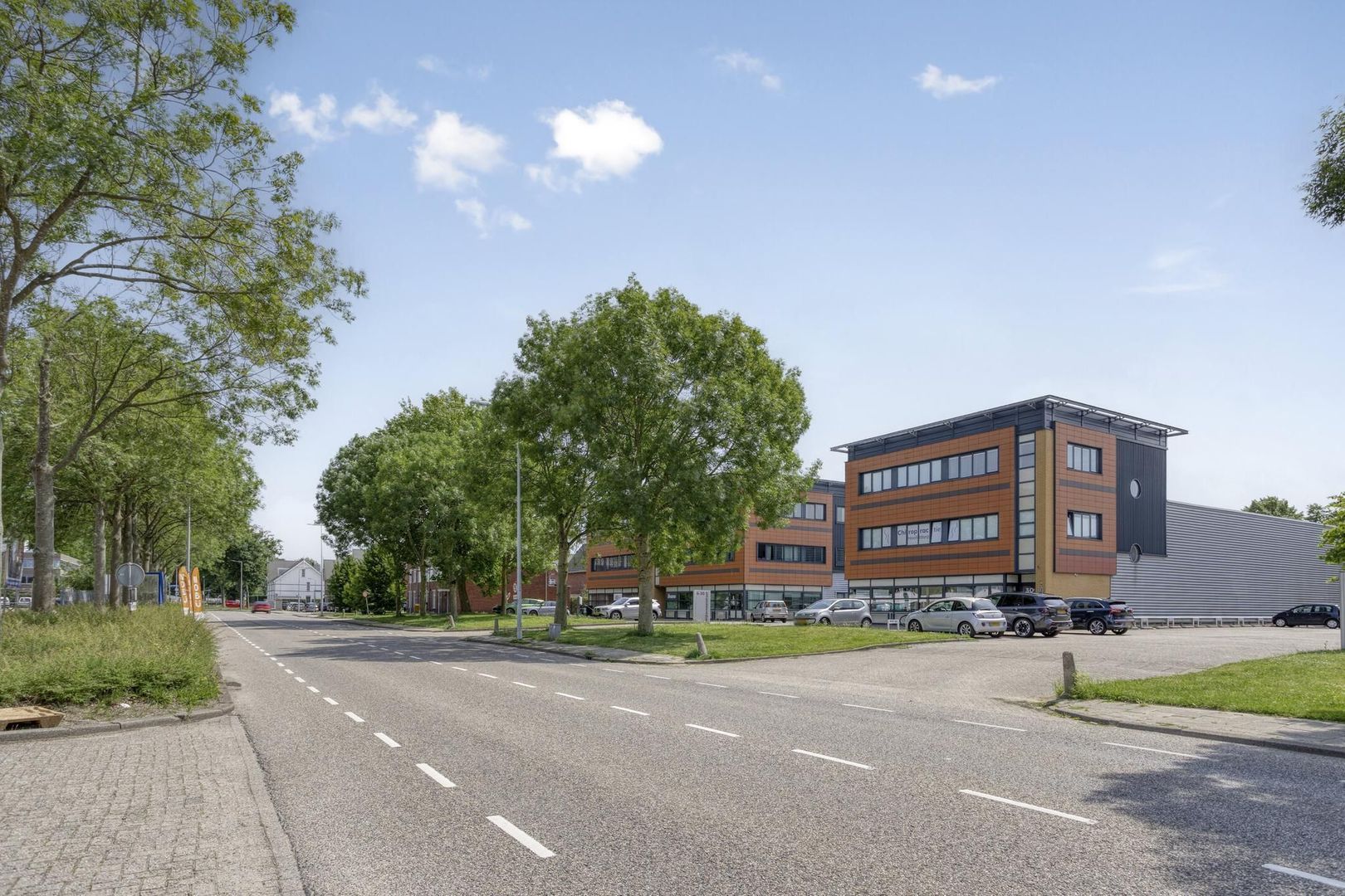 Wijkermeerstraat 30 A, Hoofddorp foto-1 blur