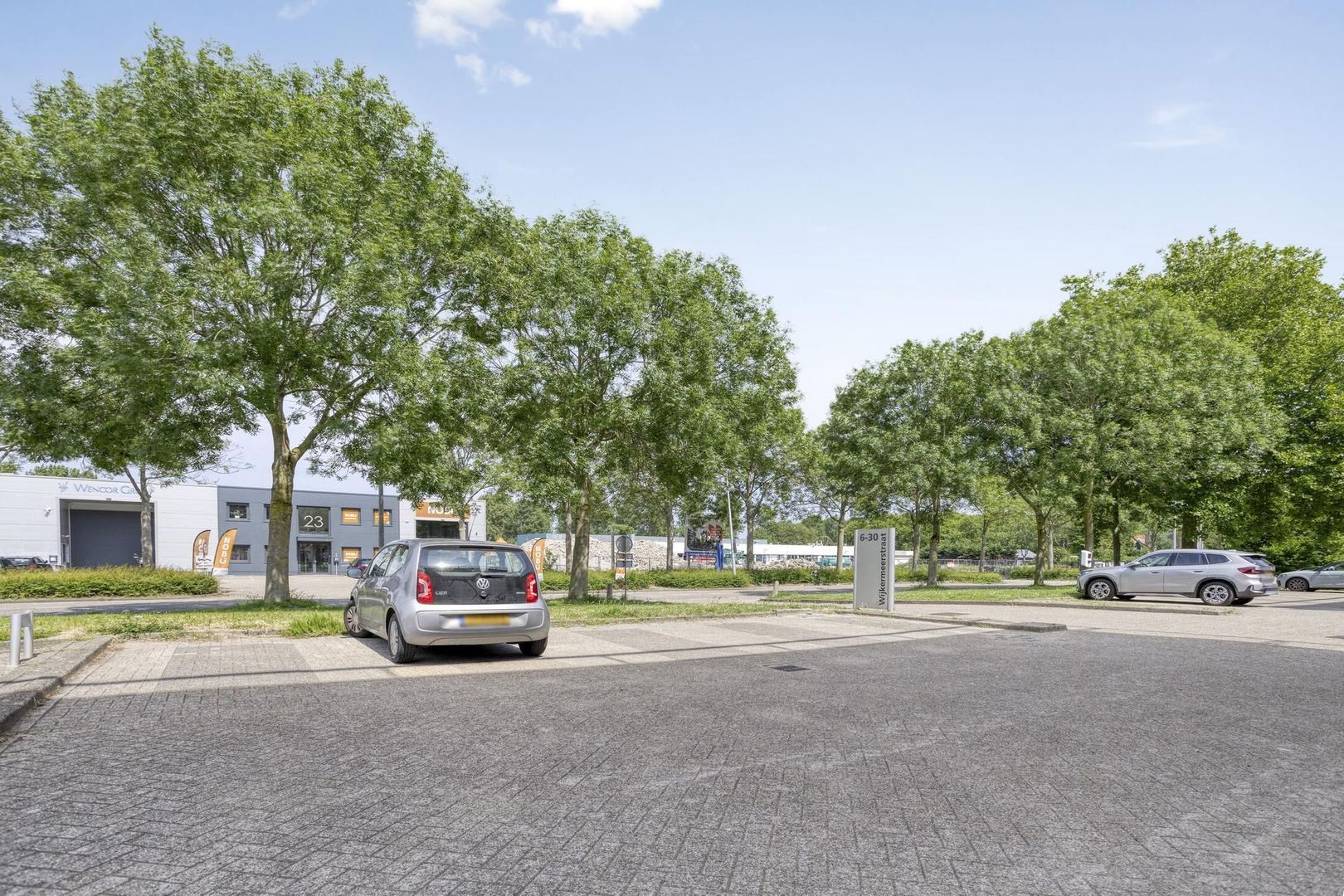 Wijkermeerstraat 30 A, Hoofddorp foto-2 blur