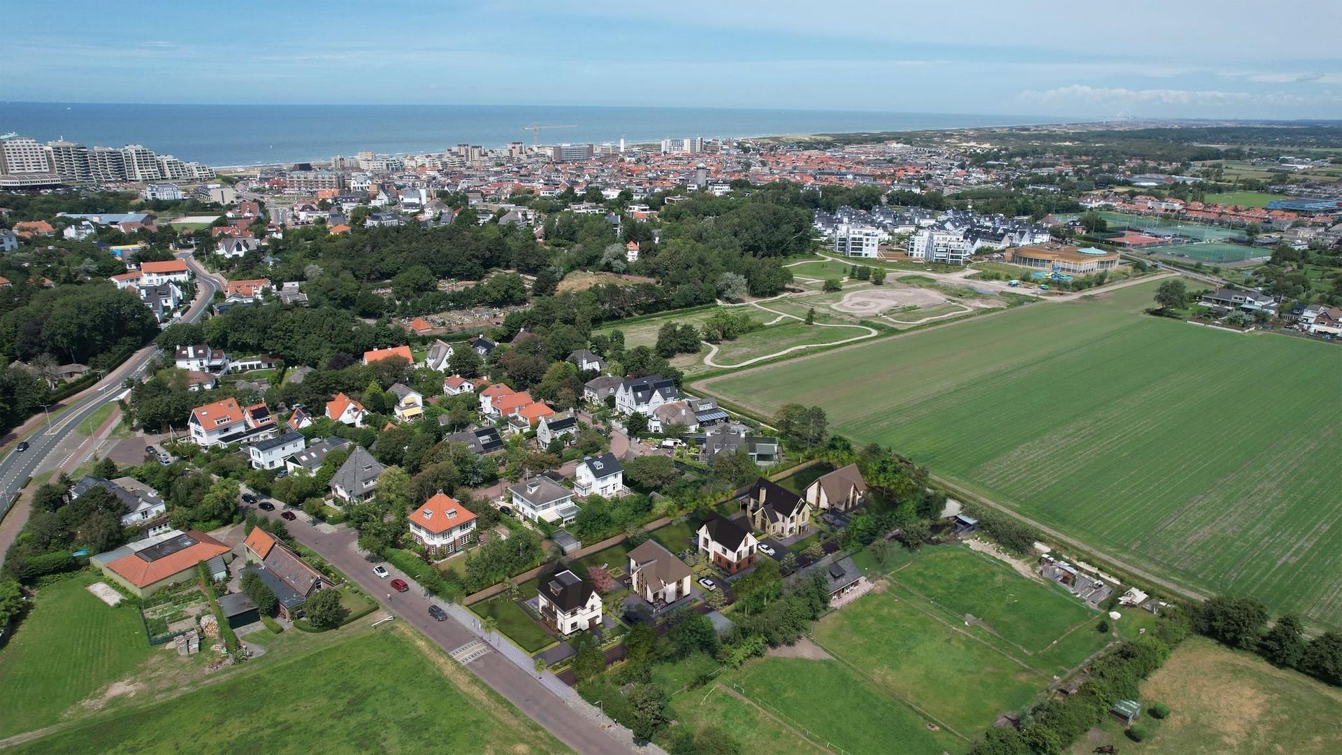 , Noordwijk foto-1