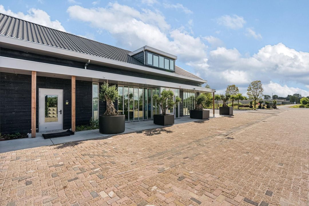 Achterweg 14 1E VERD<br/><small>€ 15.000 p.j.</small>