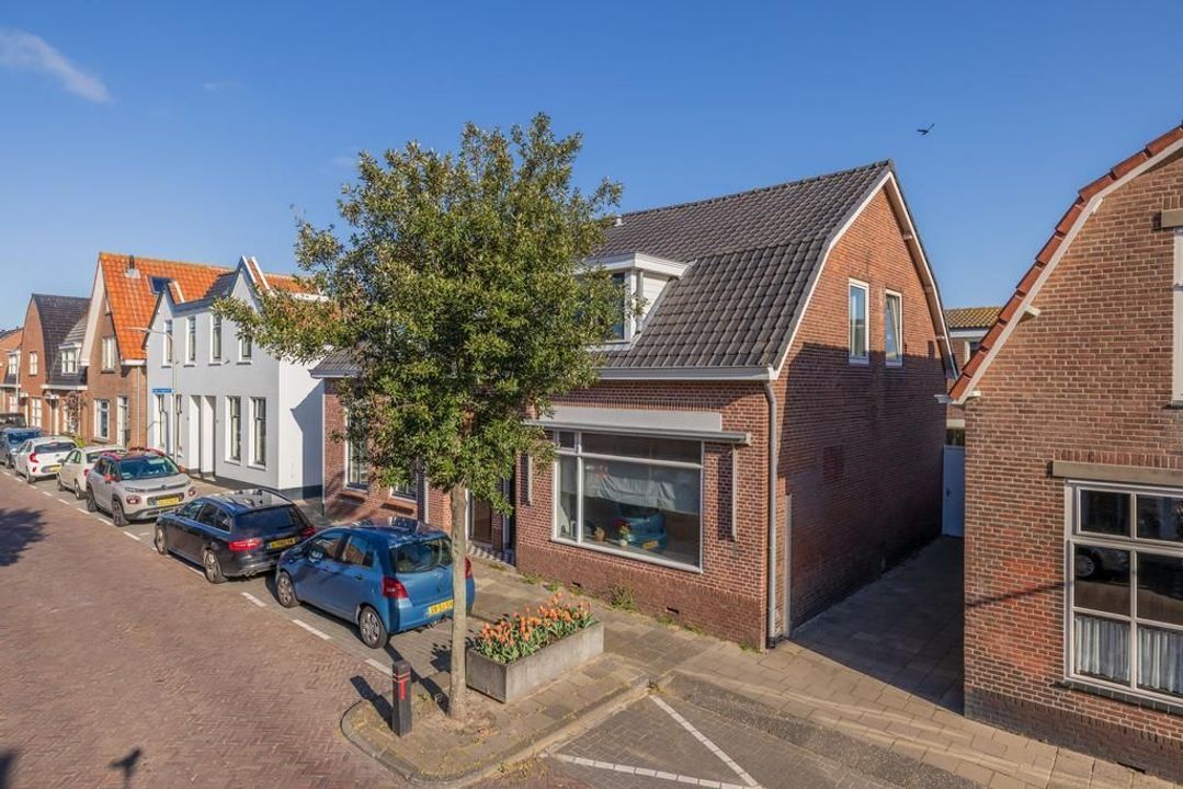 Piet Heinstraat 64<br/><small>€ 549.000 k.k.</small>