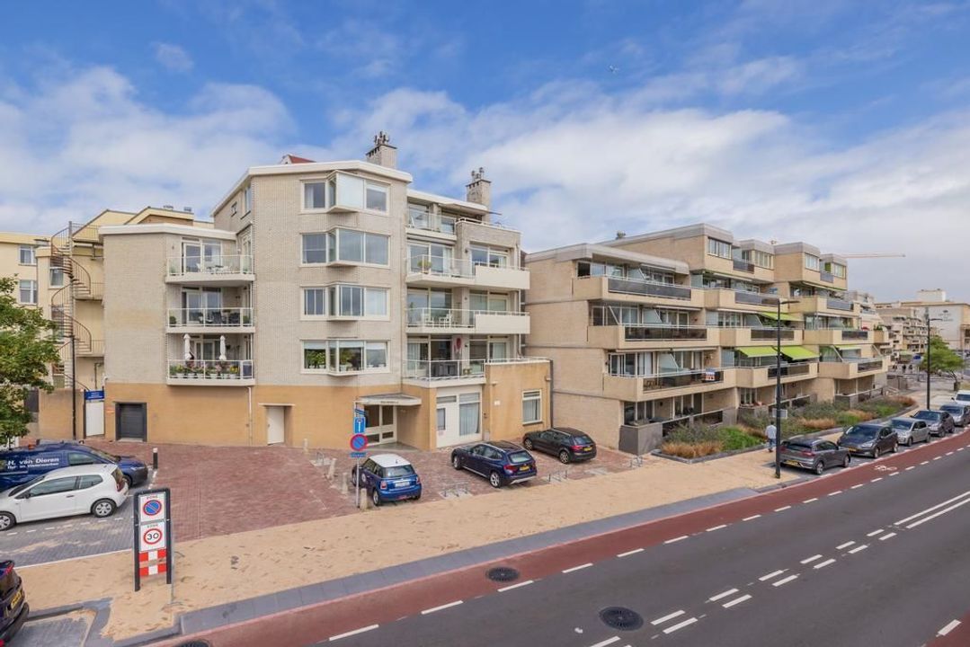 Parallel Boulevard 43<br/><small>€ 598.000 k.k.</small>